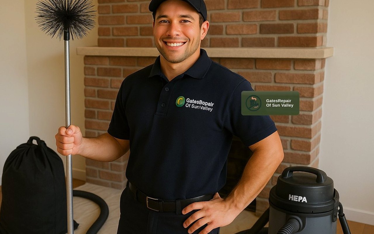 Why Eagle Rock Chimney Fires Spike Every Winter And How To Prevent Them — GatesRepair Of Sun Valley in Eagle Rock