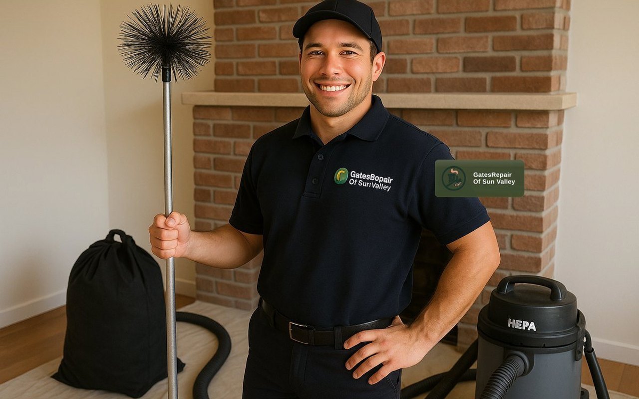 Essential Chimney Relining Checklist for Sun Valley Homeowners — GatesRepair Of Sun Valley in Sun Valley